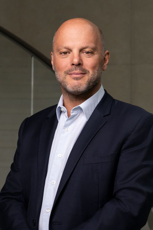 Jean EMMANUEL RODOCANACHI - Founder&CEO