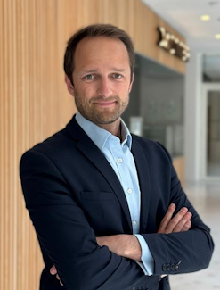 Paul Lefébure - DAF Adjoint Groupe